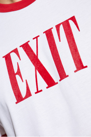 Dolce & Gabbana T-shirt with logo