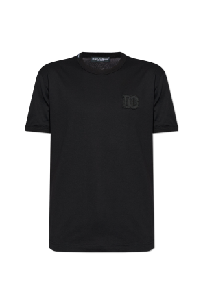Camiseta con logo