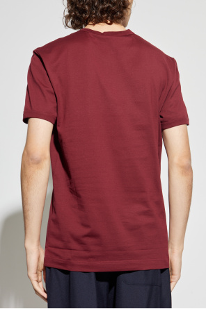 Dolce & Gabbana T-shirt with an applique