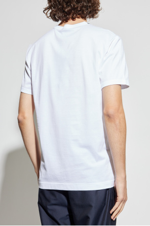 Dolce & Gabbana T-shirt with applique