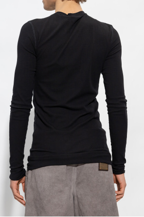 Dolce & Gabbana T-shirt z długim rękawem