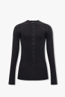 Dolce & Gabbana intarsia-knit virgin-wool jumper