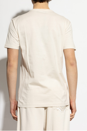 Dolce & Gabbana T-shirt with pocket