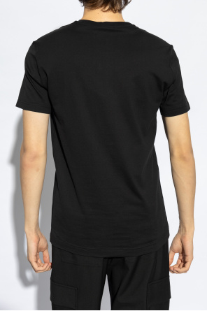 Dolce & Gabbana T-shirt with pocket
