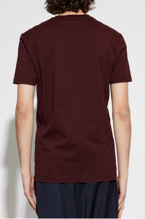 Dolce & Gabbana T-shirt with pocket