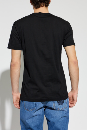 Dolce & Gabbana T-shirt with pocket