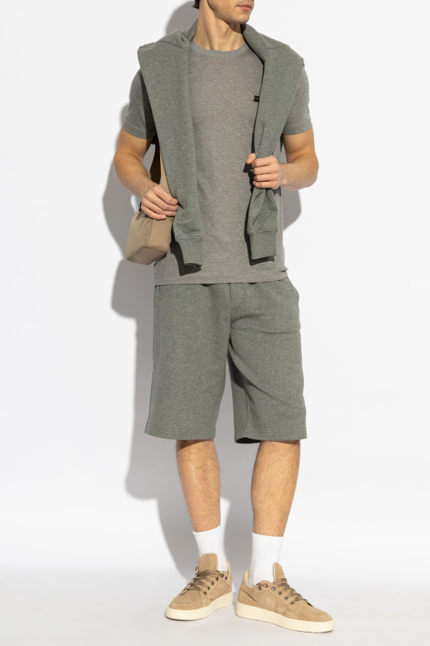 Dolce & Gabbana Camiseta con logo