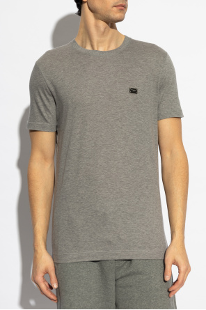 Dolce & Gabbana Camiseta con logo