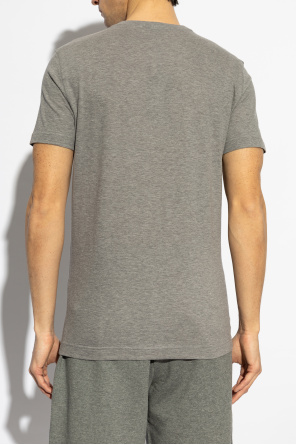 Dolce & Gabbana Camiseta con logo