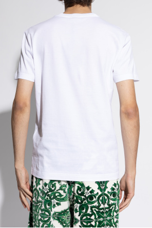 Dolce & Gabbana T-shirt with print