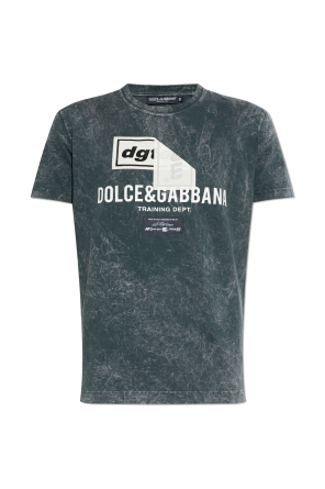Camiseta con logo