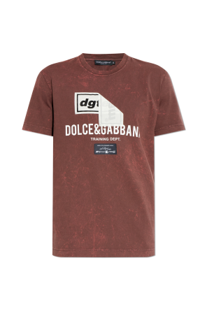 Camiseta con logo