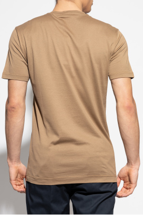 Dolce & Gabbana Camiseta con logo
