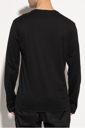 Dolce & Gabbana Long sleeve T-shirt