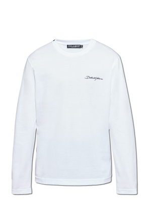 Long-sleeve T-shirt
