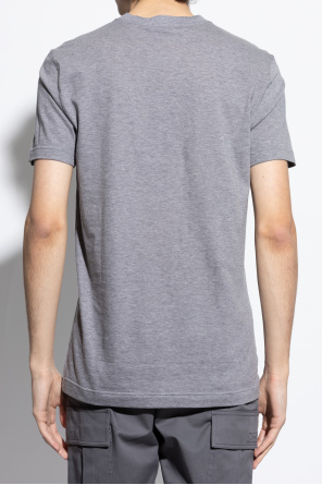 Dolce & Gabbana Camiseta con cuello en V