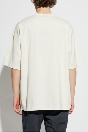 Dolce & Gabbana Camiseta con logo