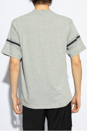 Dolce & Gabbana Camiseta con estampado