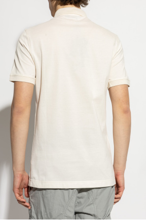 Dolce & Gabbana Polo z kieszenią