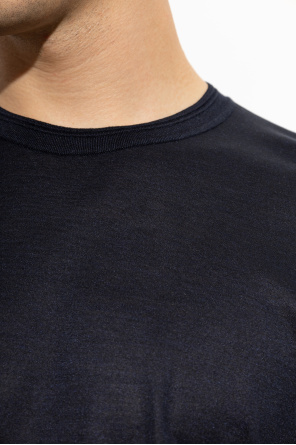 Dolce & Gabbana Camiseta de seda