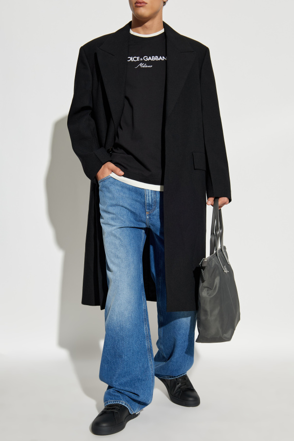 Dolce & Gabbana T-shirt with logo