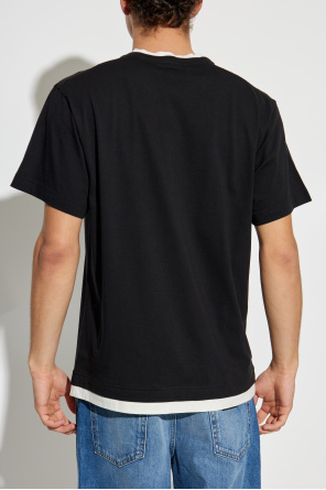 Dolce & Gabbana T-shirt with logo