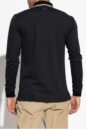Dolce & Gabbana Long-sleeve polo