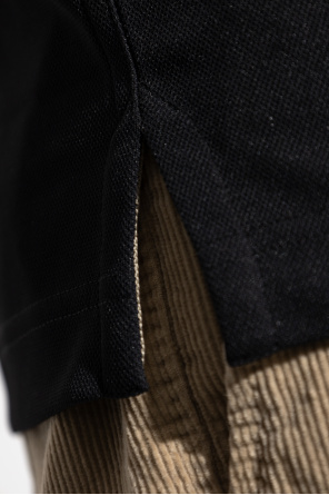 Dolce & Gabbana Long-sleeve polo