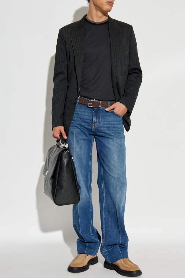 Dolce & Gabbana Camiseta de manga corta