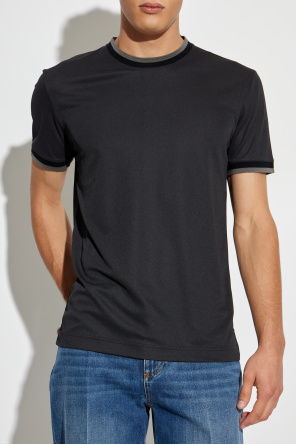 Dolce & Gabbana Camiseta de manga corta