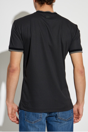Dolce & Gabbana Camiseta de manga corta