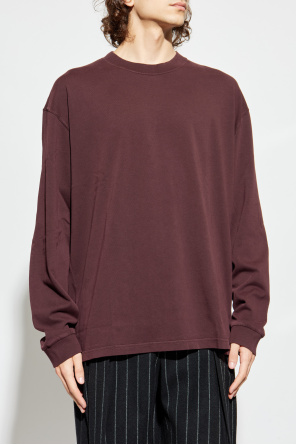 Dolce & Gabbana Long-sleeve T-shirt
