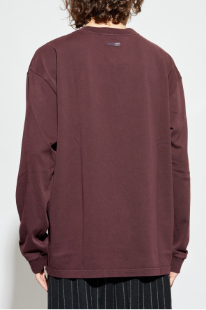 Dolce & Gabbana Long-sleeve T-shirt