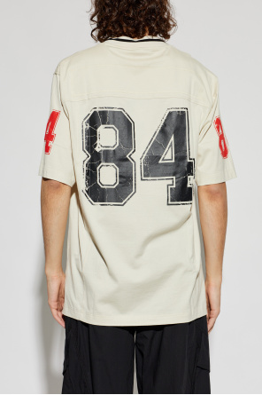 Dolce & Gabbana T-shirt z logo