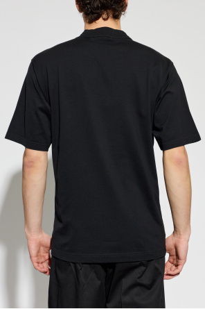 Dolce & Gabbana T-shirt logo