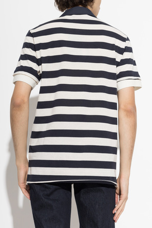 Dolce & Gabbana Polo shirt with pocket