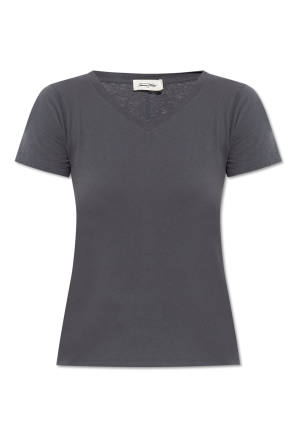 V-neck T-shirt