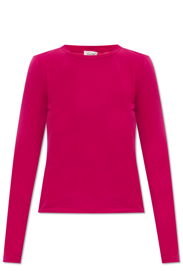 Long-sleeve T-shirt od American Vintage