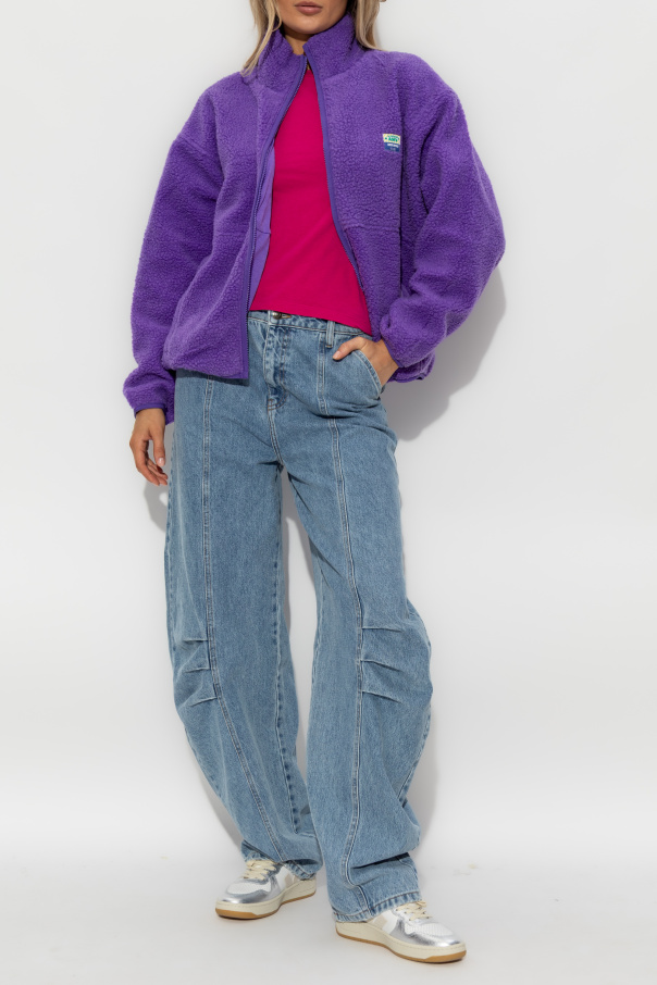 American Vintage Camiseta de manga larga