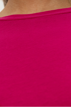 American Vintage Camiseta de manga larga