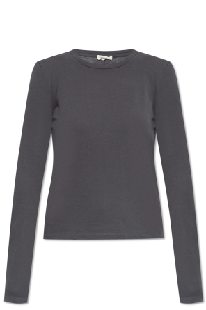 Long-sleeve T-shirt