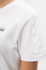 ADIDAS Originals WHITE Logo T-shirt