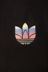 ADIDAS Originals BLACK Logo T-shirt