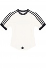 ADIDAS Originals WHITE ADIDAS Originals x Paolina Russo