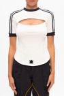 ADIDAS Originals WHITE ADIDAS Originals x Paolina Russo