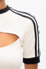 ADIDAS Originals WHITE ADIDAS Originals x Paolina Russo
