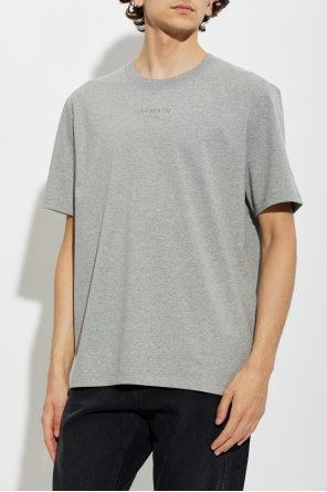 Balmain Tricou cu logo