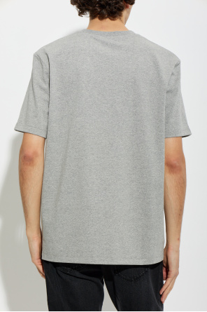 Balmain Tricou cu logo
