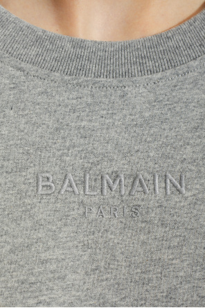 Balmain Tricou cu logo