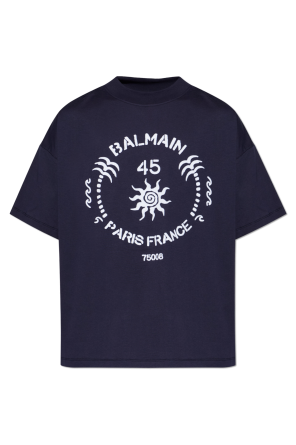T-Shirt mit Logo